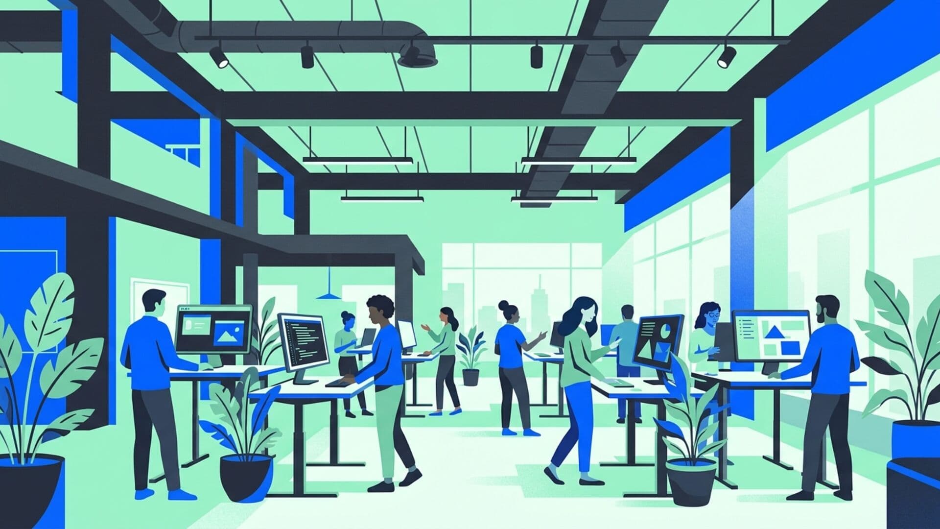 STEM Jobs Across USA, Made Simple